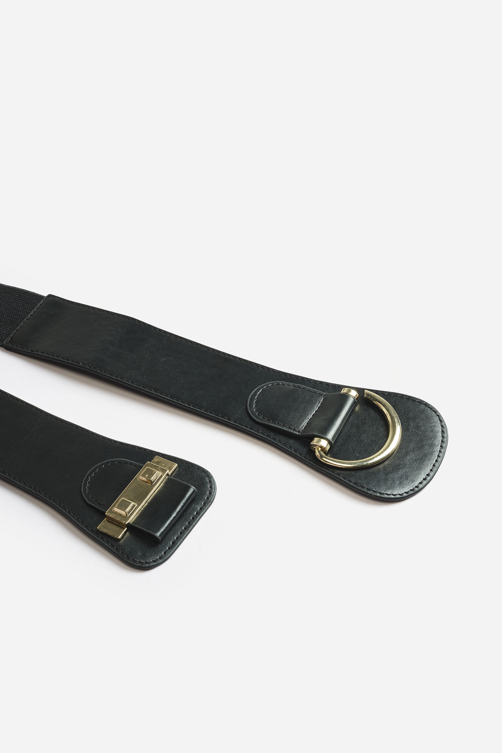 Marek Trendy Black Belt, , image 1